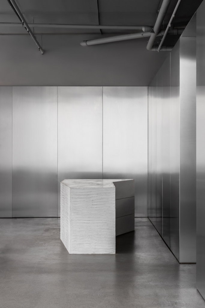 Adam Kane Architects,診所設計,康複中心設計,力量康複中心設計,診所設計案例,國外診所設計