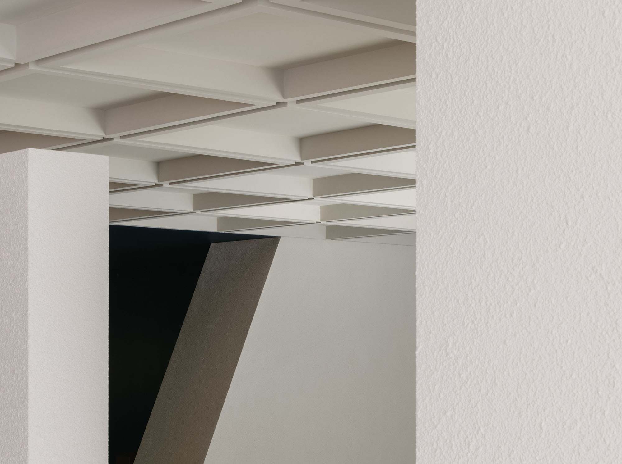 正反設計,Cassina,Cassina家具,家具展廳設計,家具展廳設計案例,OUTIN. DESIGN