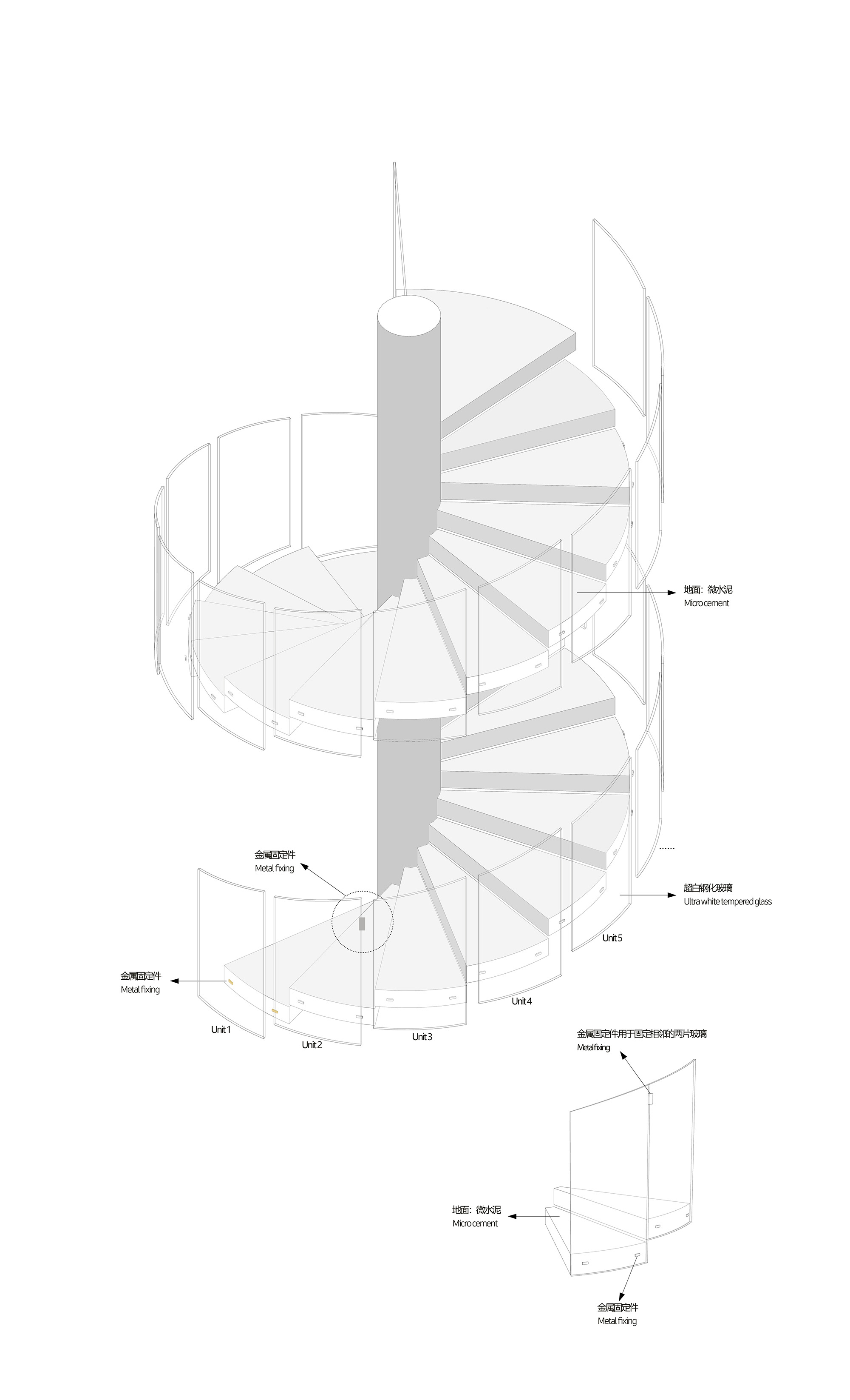正反設計,Cassina,Cassina家具,家具展廳設計,家具展廳設計案例,OUTIN. DESIGN
