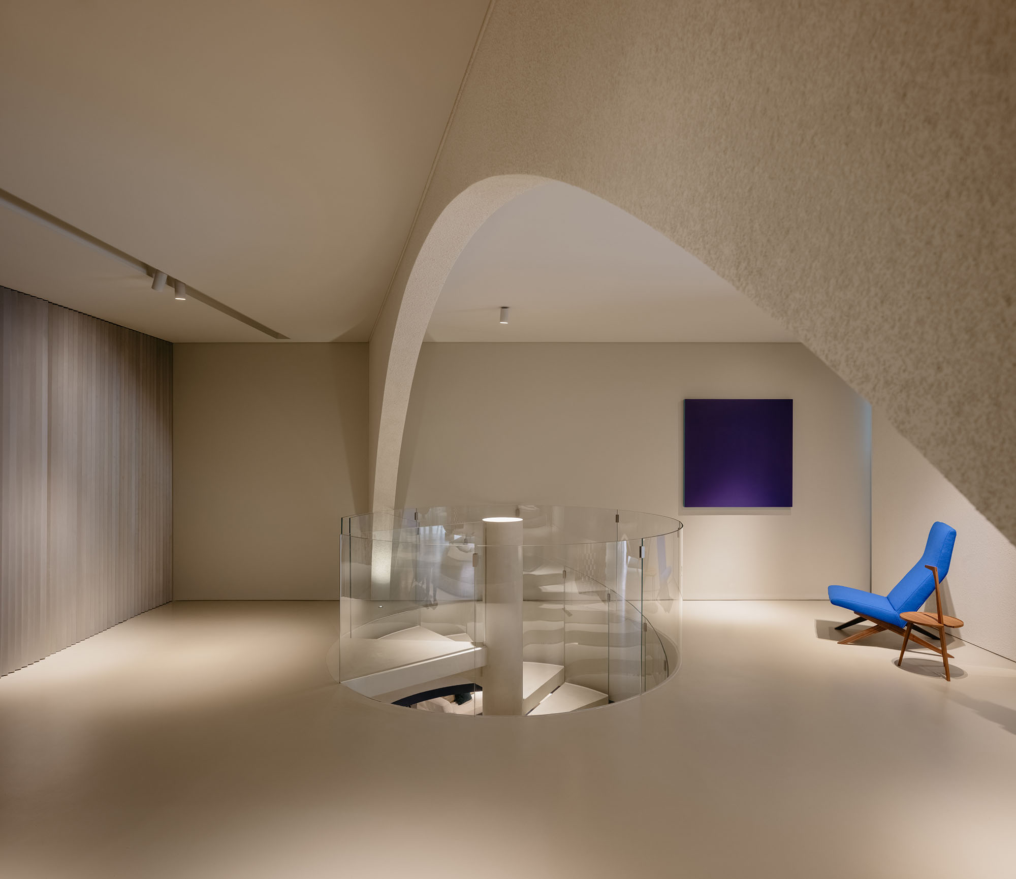 正反設計,Cassina,Cassina家具,家具展廳設計,家具展廳設計案例,OUTIN. DESIGN