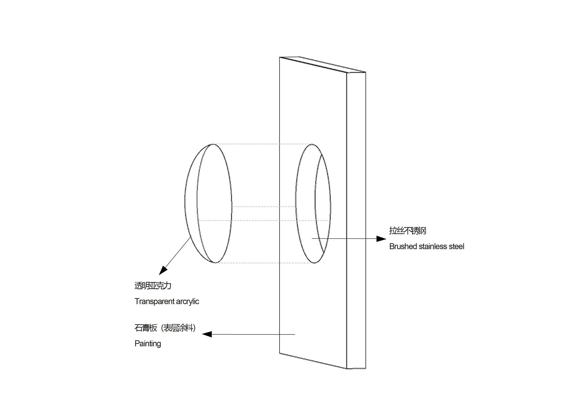 正反設計,Cassina,Cassina家具,家具展廳設計,家具展廳設計案例,OUTIN. DESIGN