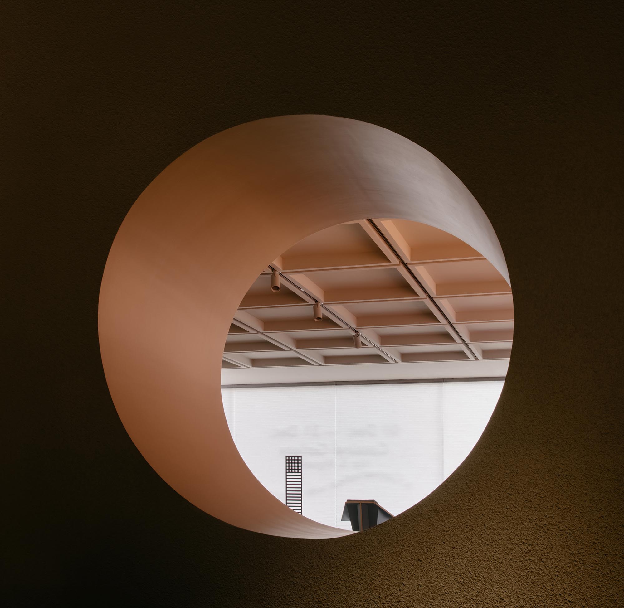 正反設計,Cassina,Cassina家具,家具展廳設計,家具展廳設計案例,OUTIN. DESIGN