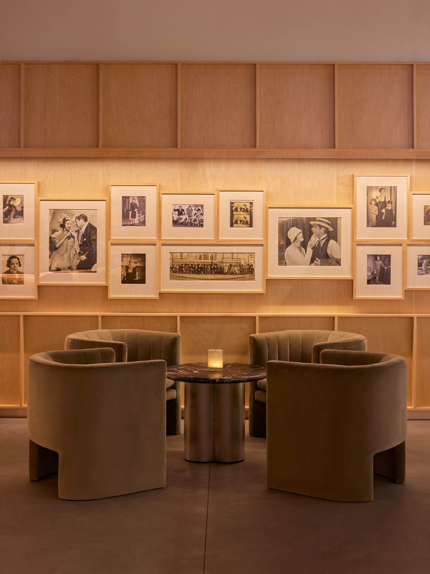 Commune design,全日製餐廳,餐廳設計案例,主題餐廳,創意餐廳,主題餐廳設計方案,FANNY'S