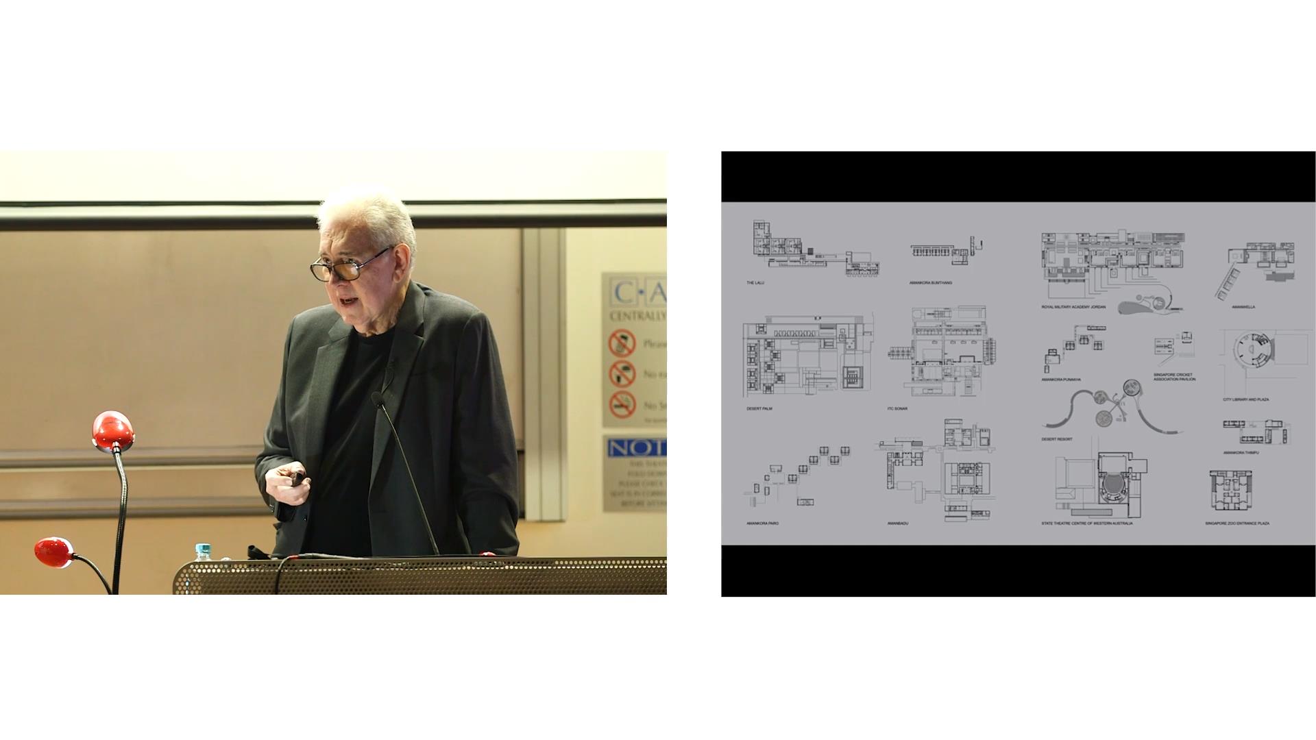 Kerry Hill Architects,Kerry Hill,Kerry Hill酒店設計,Kerry Hill作品集,高端度假酒店設計,安縵度假酒店,安縵酒店設計