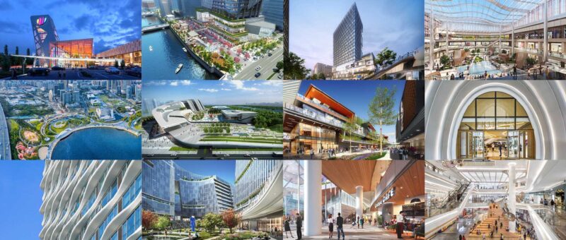 LLA的2022：在中國與世界，構建思維之作