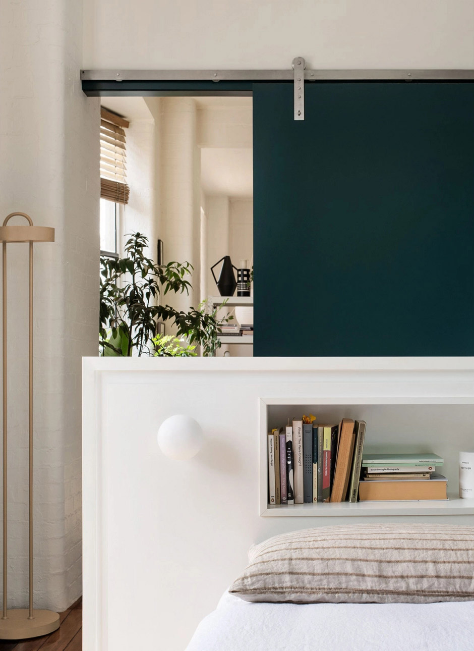 Marsha Golemac,設計總監的家,住宅設計,設計師的家