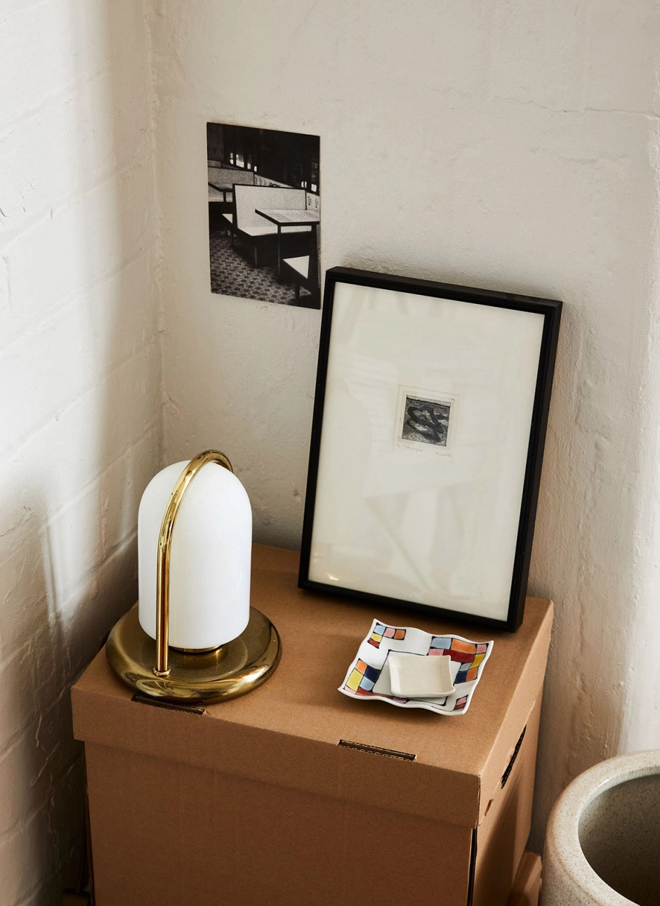 Marsha Golemac,設計總監的家,住宅設計,設計師的家