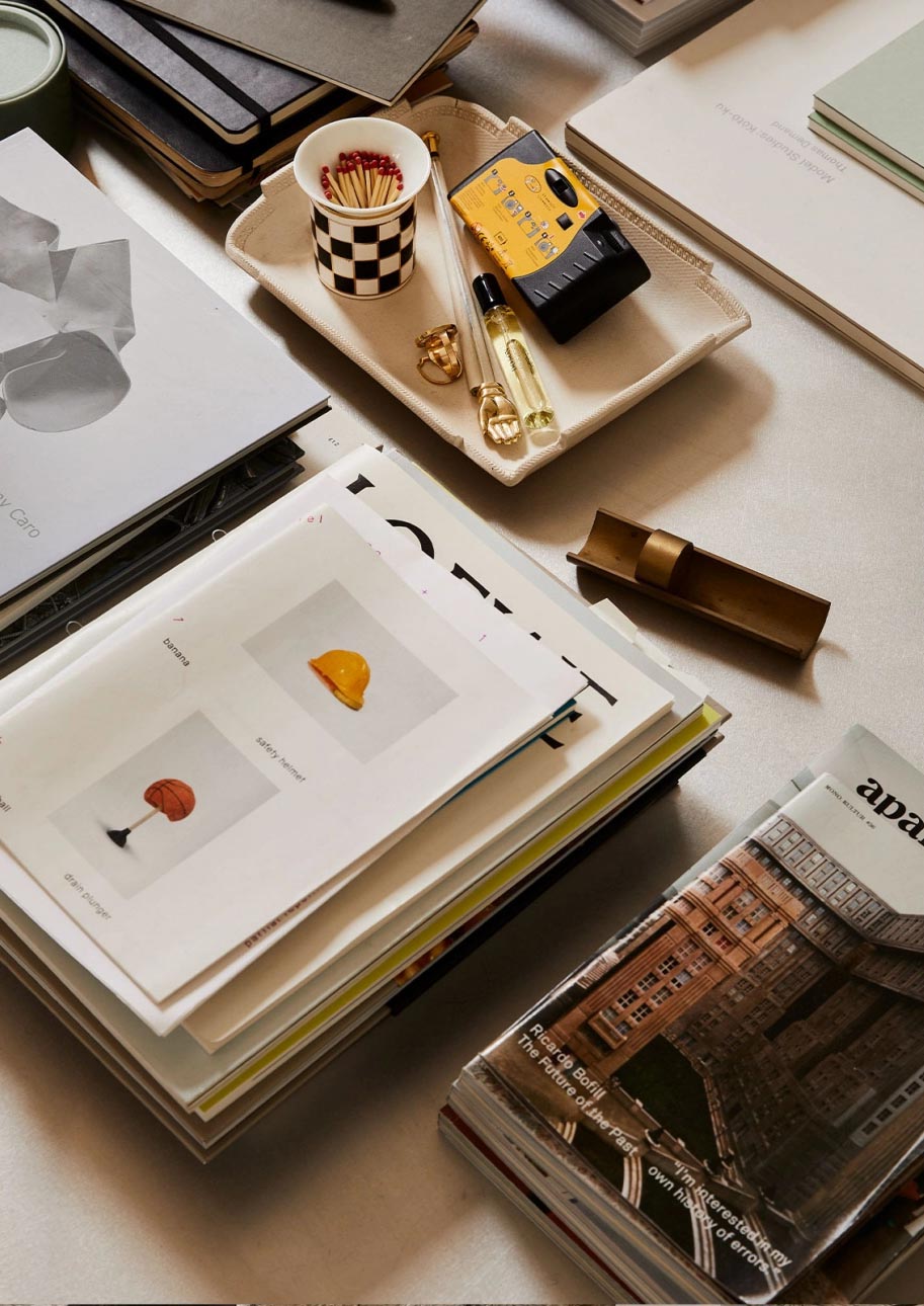 Marsha Golemac,設計總監的家,住宅設計,設計師的家