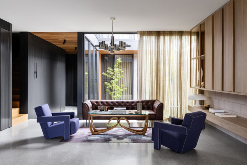 Lani Fixler Studio | 設計師的家,溫馨、平靜和永恒