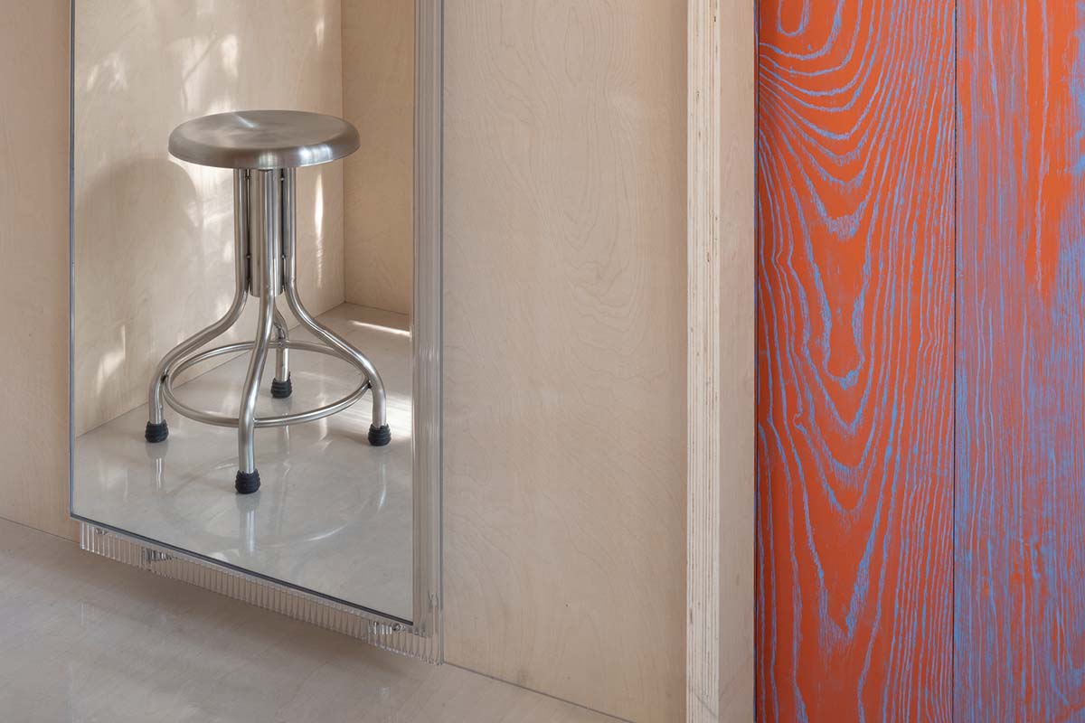 SOME THOUGHTS,服裝店設計,服裝店設計案例,Bananain,服裝概念店,重新設計基本款,蕉內服裝店,上海蕉內