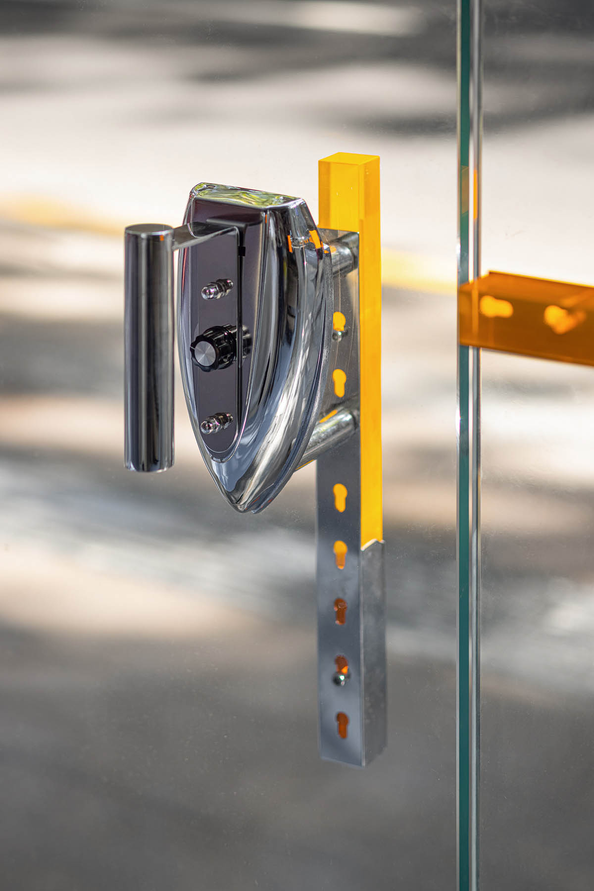 SOME THOUGHTS,服裝店設計,服裝店設計案例,Bananain,服裝概念店,重新設計基本款,蕉內服裝店,上海蕉內