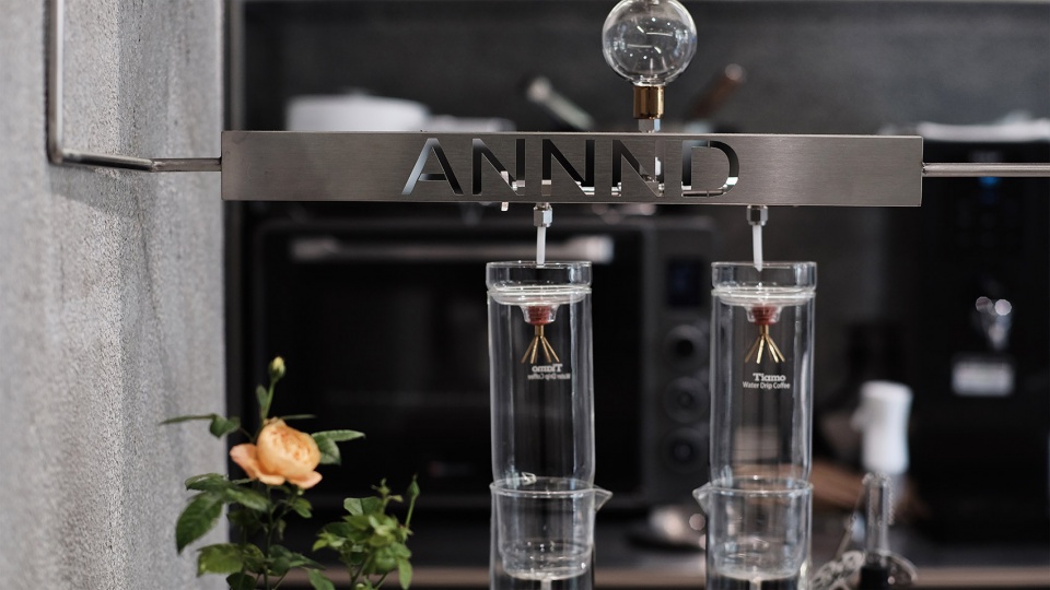 深圳咖啡店設計,社區咖啡店設計,咖啡店設計案例,深圳咖啡店,小咖啡店設計,Annnd,Annnd咖啡,Annnd Café,Annnd 新聞路店,如室建築設計事務所,如室建築事務所,如室建築設計