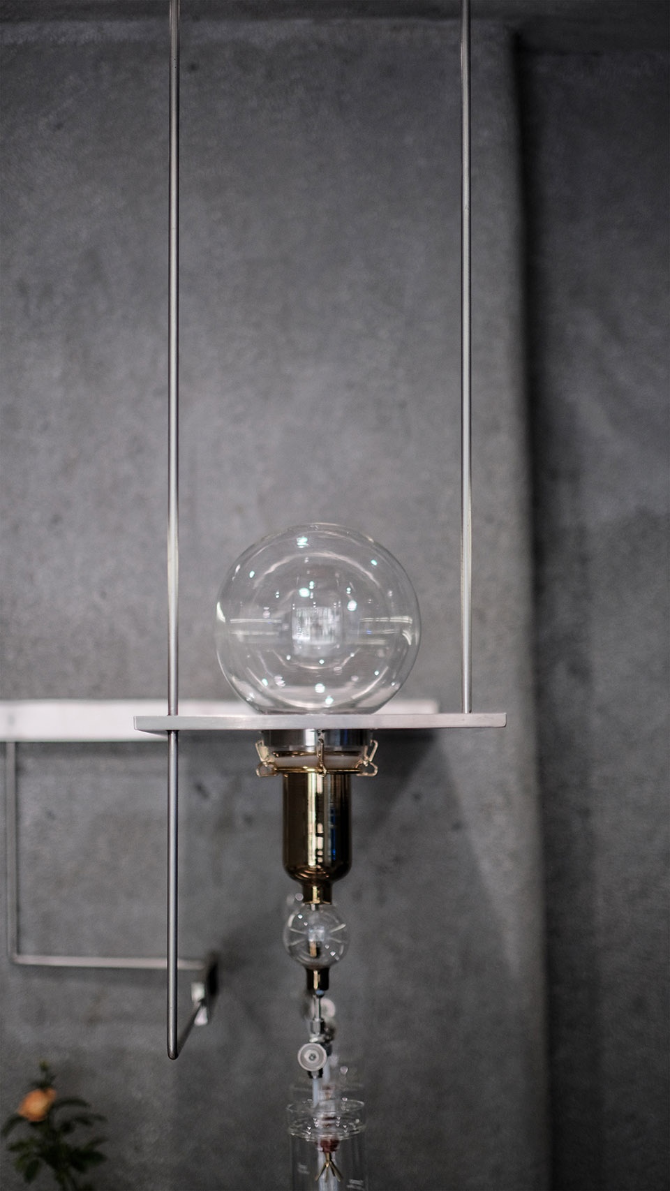 深圳咖啡店設計,社區咖啡店設計,咖啡店設計案例,深圳咖啡店,小咖啡店設計,Annnd,Annnd咖啡,Annnd Café,Annnd 新聞路店,如室建築設計事務所,如室建築事務所,如室建築設計