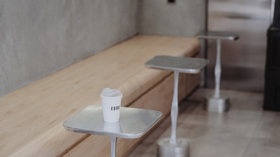 深圳咖啡店設計,社區咖啡店設計,咖啡店設計案例,深圳咖啡店,小咖啡店設計,Annnd,Annnd咖啡,Annnd Café,Annnd 新聞路店,如室建築設計事務所,如室建築事務所,如室建築設計