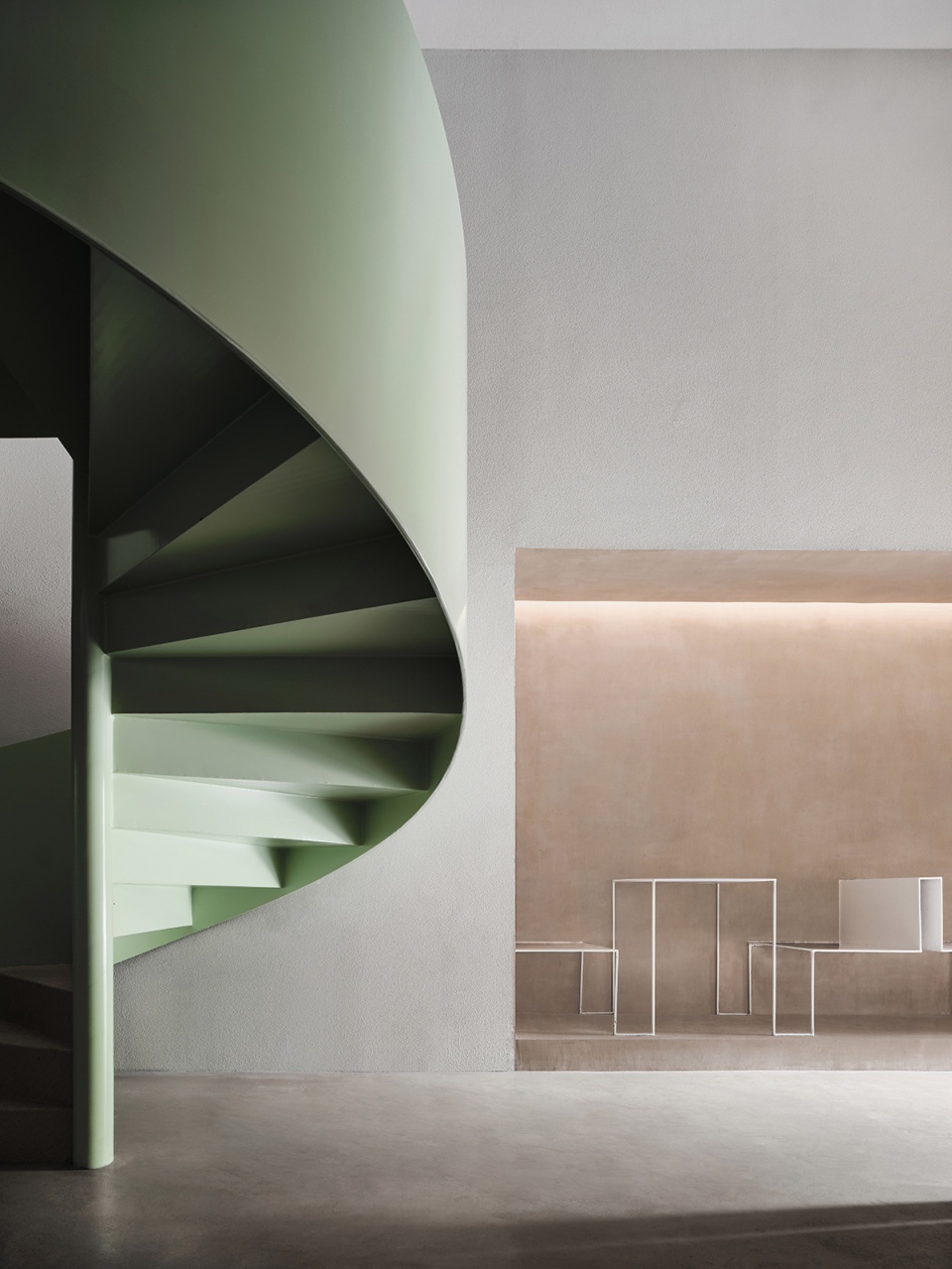 餐廳設計,輕食餐廳設計,休閑餐廳設計,餐廳設計案例,網紅餐廳,江蘇餐廳設計,Archipelago 群島輕食,Archipelago,鎮江Archipelago,WUY無研建築,無研建築