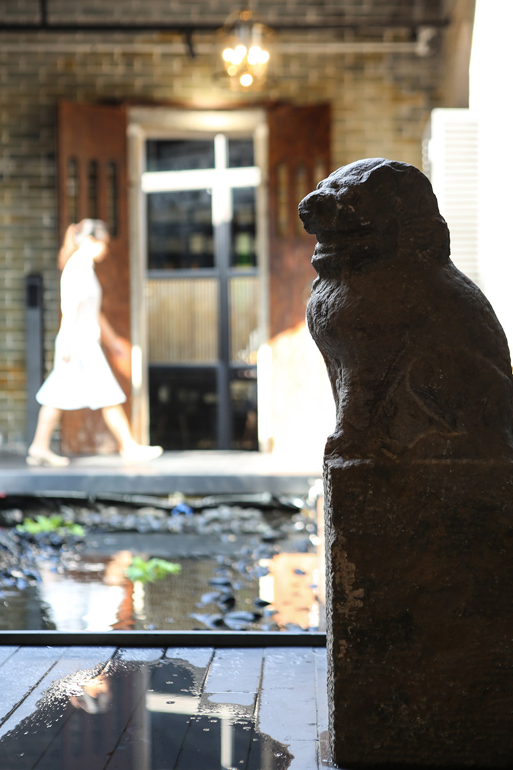 娛樂空間,會所設計,珠海會所設計,會所設計案例,不礙雲山,不礙雲山會所,珠海不礙雲山會所,借光建築,珠海會所,夜總會設計,珠海借光建築,借光建築空間設計