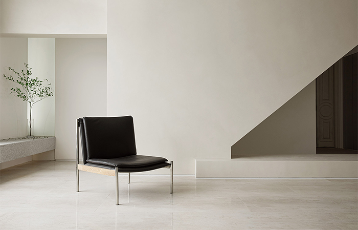 舍近空間設計事務所 | 365㎡北京大平層—《續》