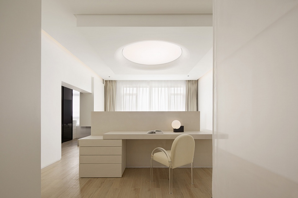 365㎡家裝設計,住宅設計案例,家裝設計,住宅設計,現代風格家裝設計,北京住宅設計,大平層設計,北京大平層設計,大平層設計案例,舍近空間設計事務所,舍近空間設計,舍近空間