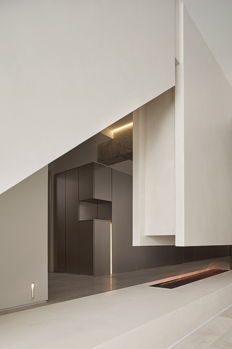 365㎡家裝設計,住宅設計案例,家裝設計,住宅設計,現代風格家裝設計,北京住宅設計,大平層設計,北京大平層設計,大平層設計案例,舍近空間設計事務所,舍近空間設計,舍近空間