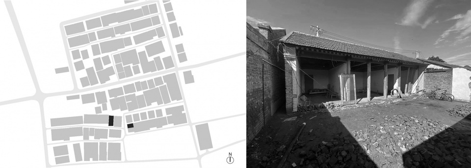 民宿設計,民宿改造設計,農民房改造民宿設計,酒店設計,度假酒店,酒店設計案例,民宿設計案例,北京民宿,北京度假酒店,“影”院民宿,北京“影”院民宿,DK大可建築設計,DK大可設計,大可建築設計,大可設計