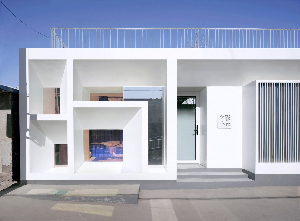 民宿設計,民宿改造設計,農民房改造民宿設計,酒店設計,度假酒店,酒店設計案例,民宿設計案例,北京民宿,北京度假酒店,“影”院民宿,北京“影”院民宿,DK大可建築設計,DK大可設計,大可建築設計,大可設計