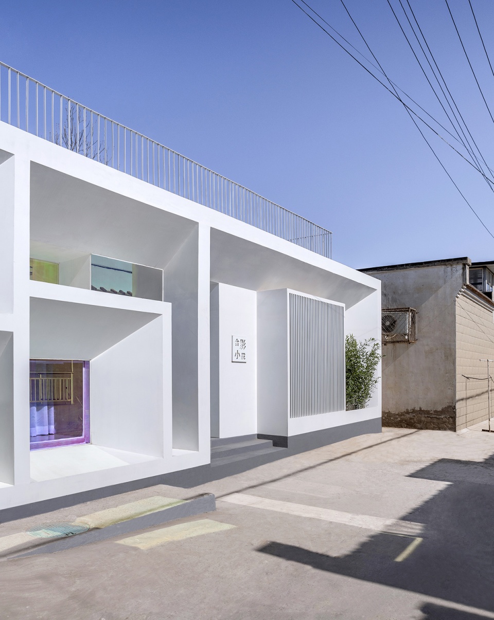 民宿設計,民宿改造設計,農民房改造民宿設計,酒店設計,度假酒店,酒店設計案例,民宿設計案例,北京民宿,北京度假酒店,“影”院民宿,北京“影”院民宿,DK大可建築設計,DK大可設計,大可建築設計,大可設計