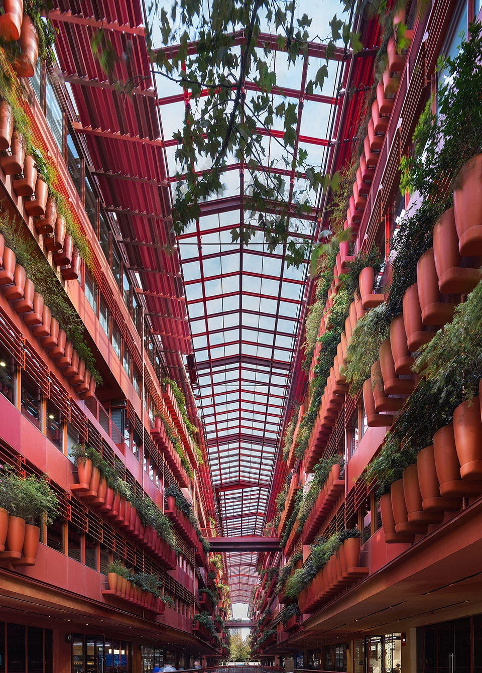 辦公室設計,設計公司辦公室設計,辦公空間設計,開放式辦公室設計,上海辦公室設計,上海設計工作辦公室設計,辦公室設計案例,CCD大中華上海總部辦公室,CCD,CCD香港鄭中設計事務所,香港鄭中設計事務所,CCD設計作品