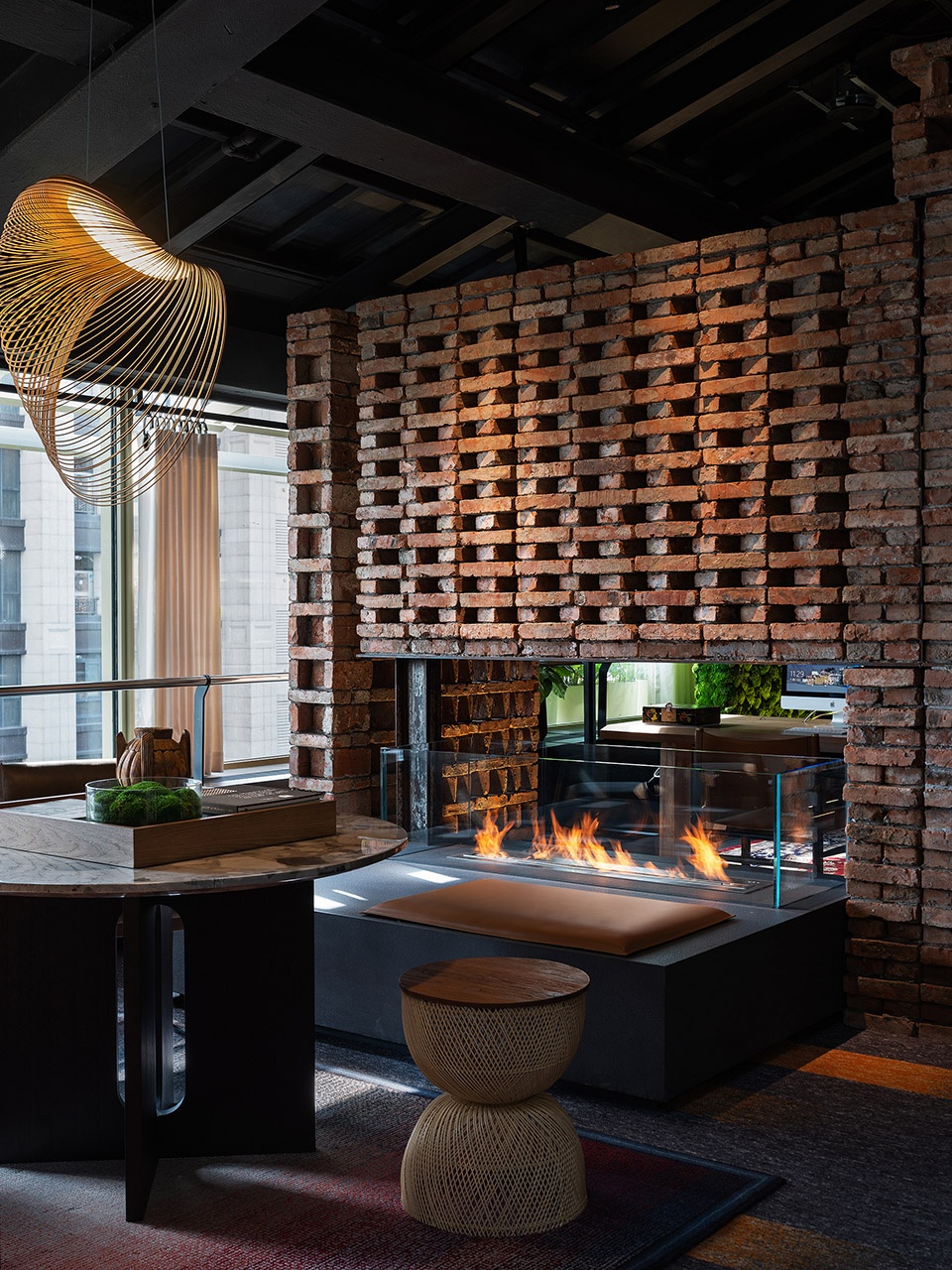 辦公室設計,設計公司辦公室設計,辦公空間設計,開放式辦公室設計,上海辦公室設計,上海設計工作辦公室設計,辦公室設計案例,CCD大中華上海總部辦公室,CCD,CCD香港鄭中設計事務所,香港鄭中設計事務所,CCD設計作品