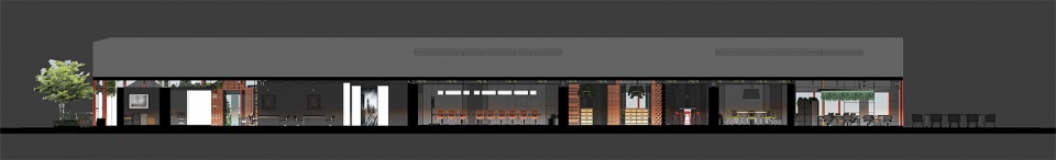 辦公室設計,設計公司辦公室設計,辦公空間設計,開放式辦公室設計,上海辦公室設計,上海設計工作辦公室設計,辦公室設計案例,CCD大中華上海總部辦公室,CCD,CCD香港鄭中設計事務所,香港鄭中設計事務所,CCD設計作品