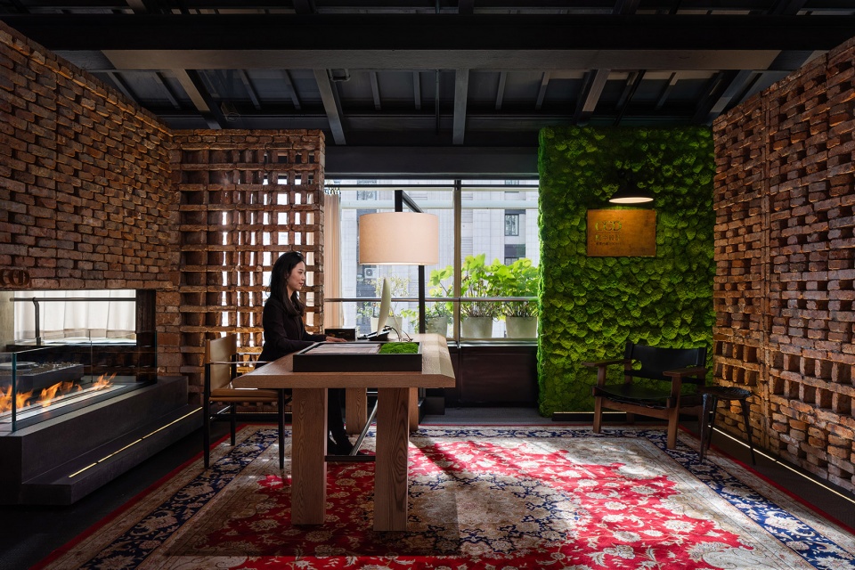 辦公室設計,設計公司辦公室設計,辦公空間設計,開放式辦公室設計,上海辦公室設計,上海設計工作辦公室設計,辦公室設計案例,CCD大中華上海總部辦公室,CCD,CCD香港鄭中設計事務所,香港鄭中設計事務所,CCD設計作品