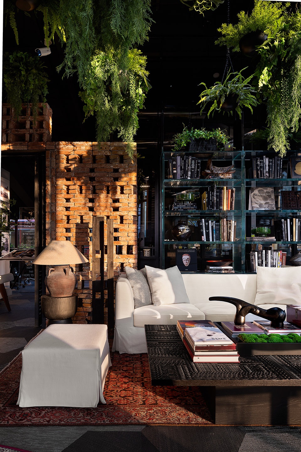 辦公室設計,設計公司辦公室設計,辦公空間設計,開放式辦公室設計,上海辦公室設計,上海設計工作辦公室設計,辦公室設計案例,CCD大中華上海總部辦公室,CCD,CCD香港鄭中設計事務所,香港鄭中設計事務所,CCD設計作品