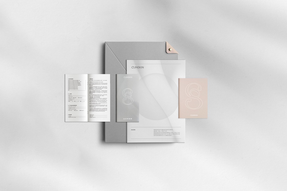 美容院設計,深圳美容院設計,spa,spa會所,美容院設計案例,深圳美容院,CLINSKIN,CLINSKIN科技抗衰中心,深圳CLINSKIN,E Studio,壹所設計工作室,壹所設計