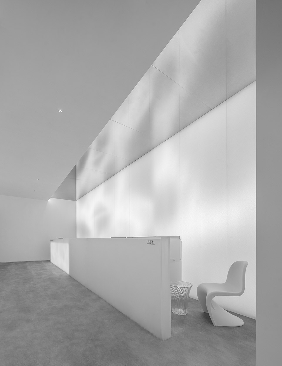 美容院設計,深圳美容院設計,spa,spa會所,美容院設計案例,深圳美容院,CLINSKIN,CLINSKIN科技抗衰中心,深圳CLINSKIN,E Studio,壹所設計工作室,壹所設計