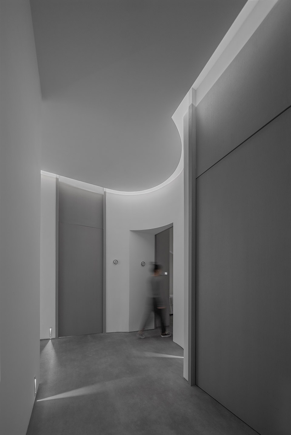 美容院設計,深圳美容院設計,spa,spa會所,美容院設計案例,深圳美容院,CLINSKIN,CLINSKIN科技抗衰中心,深圳CLINSKIN,E Studio,壹所設計工作室,壹所設計