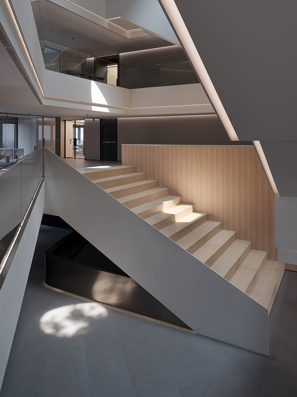 共享辦公室設計,辦公室設計,開放式辦公室設計,科技公司辦公室設計,台灣設計,台灣辦公室設計,台灣辦公室設計案例,Cooler Master創客大樓,Cooler Master,DESFA GROUP