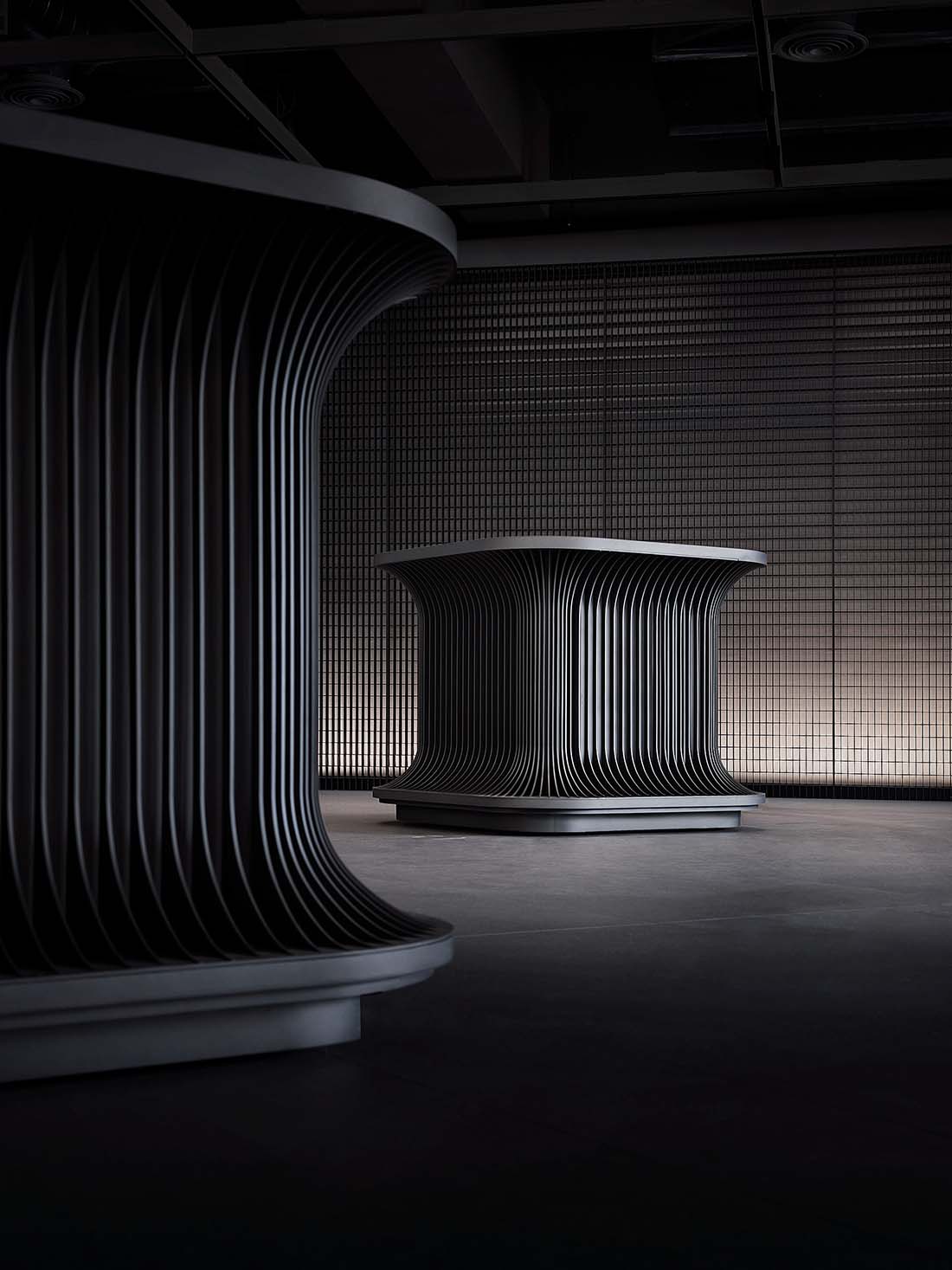 共享辦公室設計,辦公室設計,開放式辦公室設計,科技公司辦公室設計,台灣設計,台灣辦公室設計,台灣辦公室設計案例,Cooler Master創客大樓,Cooler Master,DESFA GROUP