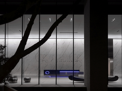 共享辦公室設計,辦公室設計,開放式辦公室設計,科技公司辦公室設計,台灣設計,台灣辦公室設計,台灣辦公室設計案例,Cooler Master創客大樓,Cooler Master,DESFA GROUP