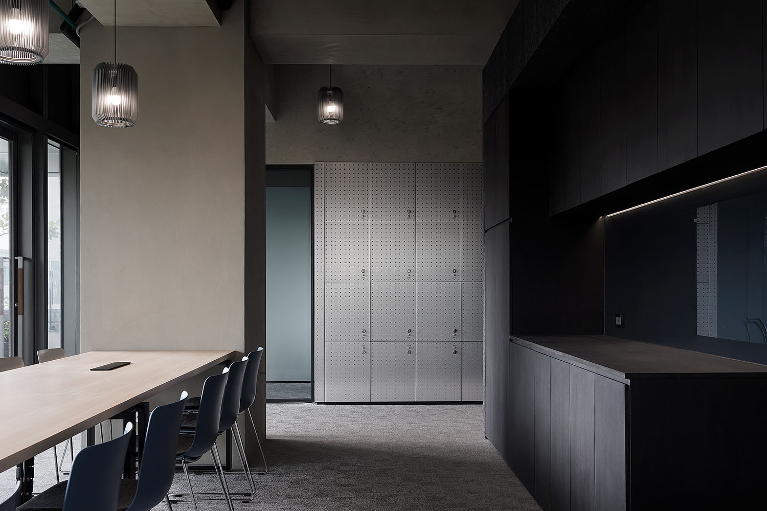 共享辦公室設計,辦公室設計,開放式辦公室設計,科技公司辦公室設計,台灣設計,台灣辦公室設計,台灣辦公室設計案例,Cooler Master創客大樓,Cooler Master,DESFA GROUP