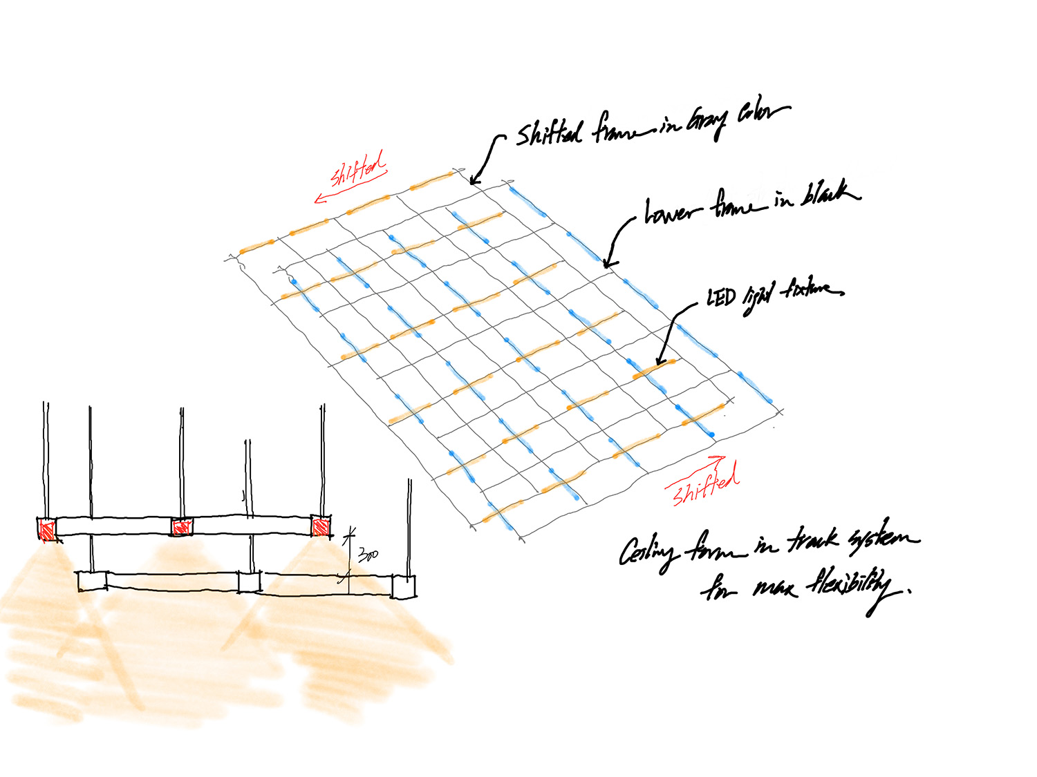 共享辦公室設計,辦公室設計,開放式辦公室設計,科技公司辦公室設計,台灣設計,台灣辦公室設計,台灣辦公室設計案例,Cooler Master創客大樓,Cooler Master,DESFA GROUP