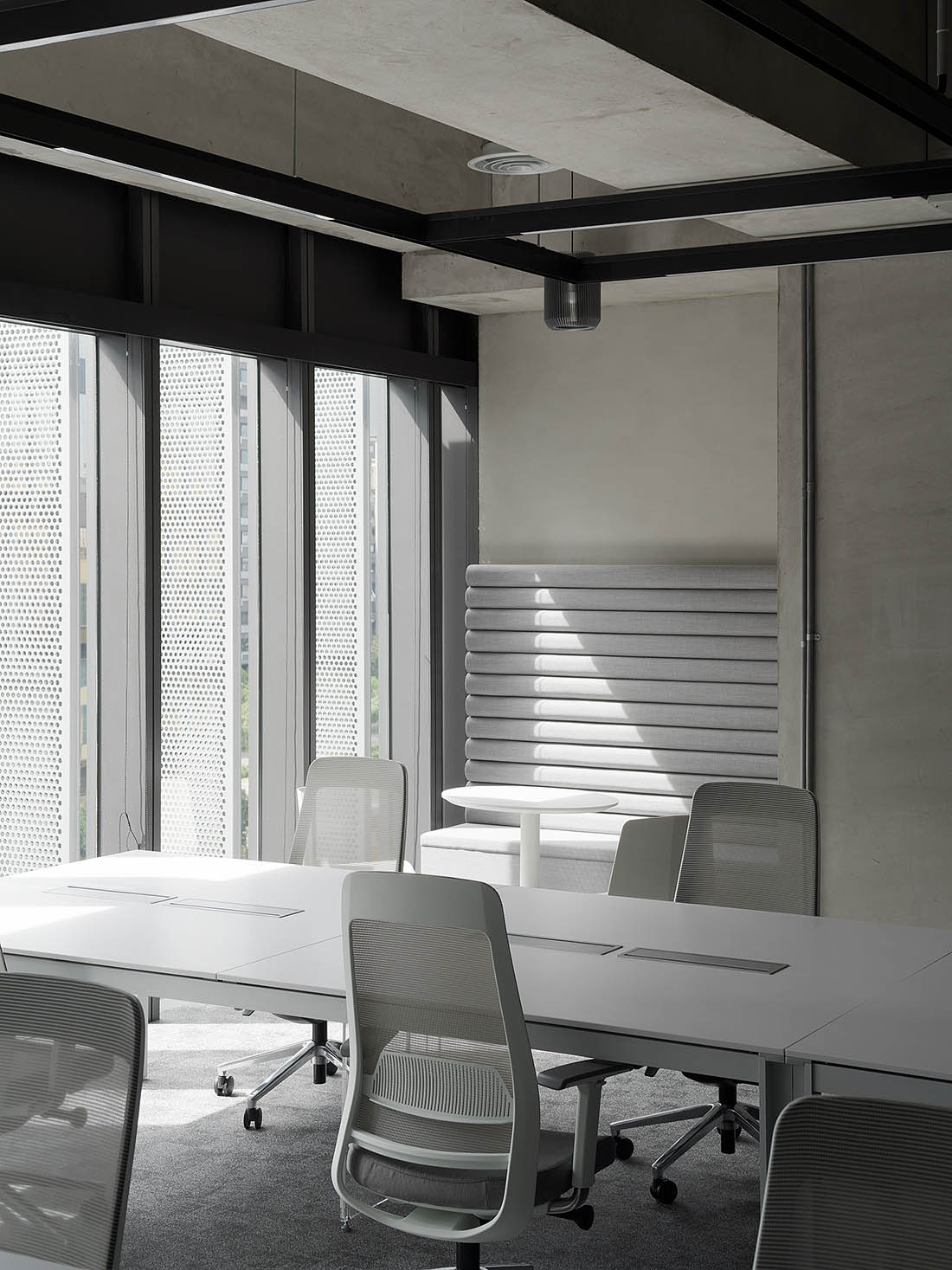 共享辦公室設計,辦公室設計,開放式辦公室設計,科技公司辦公室設計,台灣設計,台灣辦公室設計,台灣辦公室設計案例,Cooler Master創客大樓,Cooler Master,DESFA GROUP