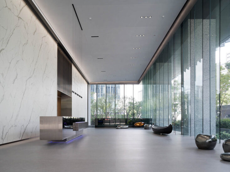 DESFA GROUP｜中國台灣Cooler Master創客大樓