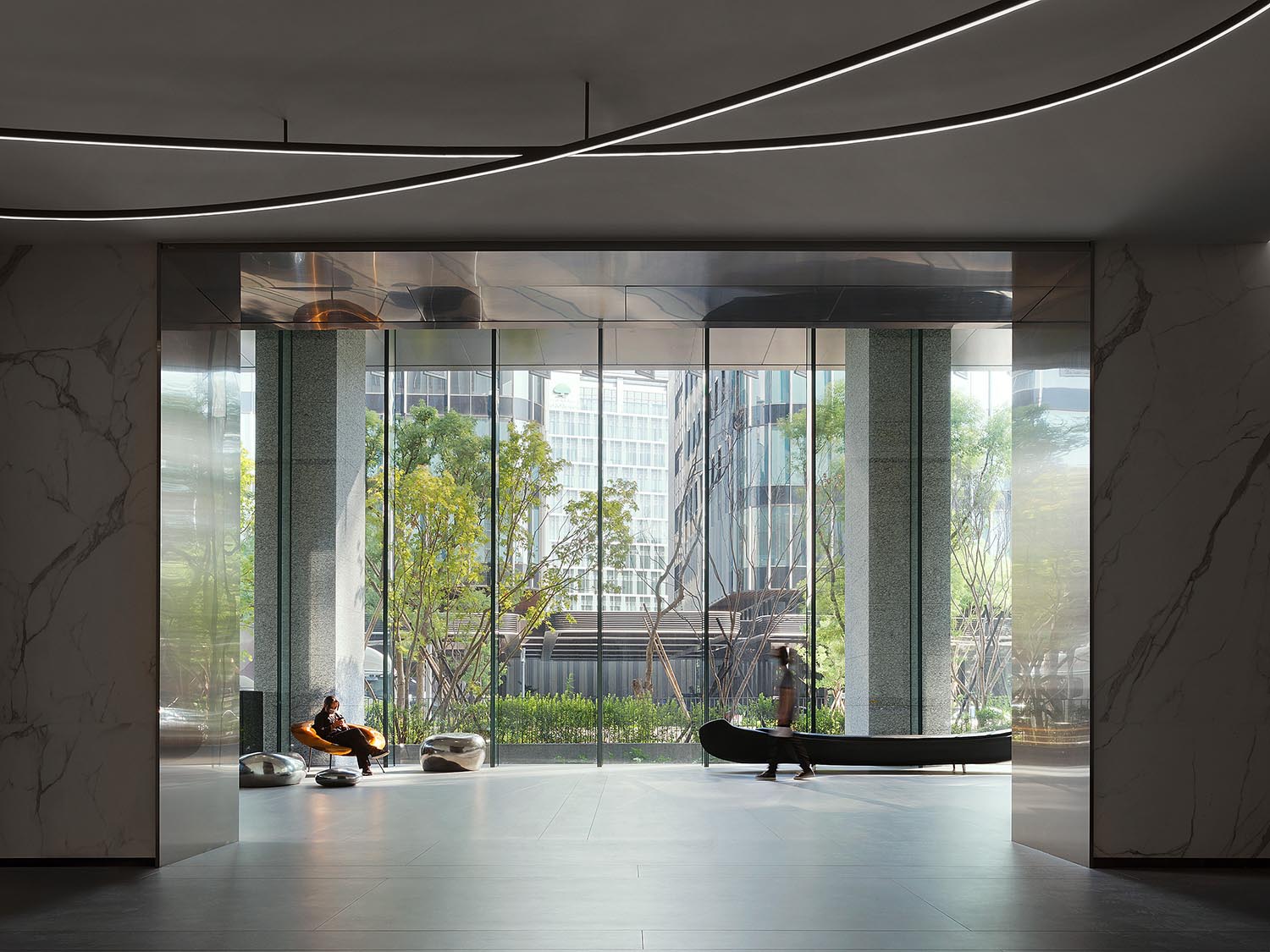 共享辦公室設計,辦公室設計,開放式辦公室設計,科技公司辦公室設計,台灣設計,台灣辦公室設計,台灣辦公室設計案例,Cooler Master創客大樓,Cooler Master,DESFA GROUP