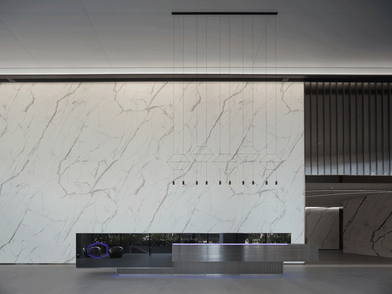 共享辦公室設計,辦公室設計,開放式辦公室設計,科技公司辦公室設計,台灣設計,台灣辦公室設計,台灣辦公室設計案例,Cooler Master創客大樓,Cooler Master,DESFA GROUP