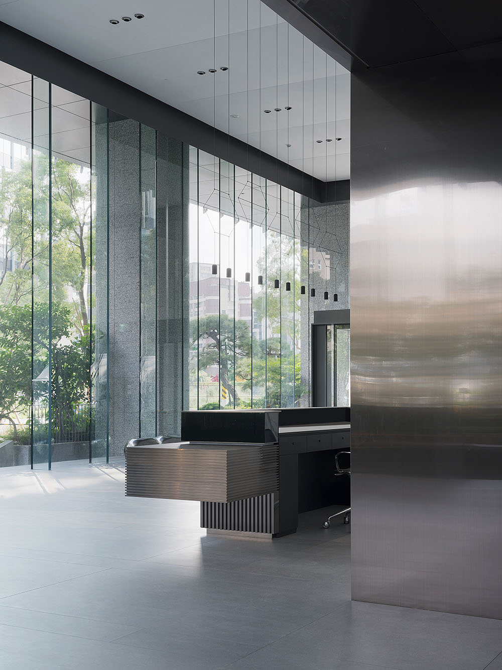 共享辦公室設計,辦公室設計,開放式辦公室設計,科技公司辦公室設計,台灣設計,台灣辦公室設計,台灣辦公室設計案例,Cooler Master創客大樓,Cooler Master,DESFA GROUP