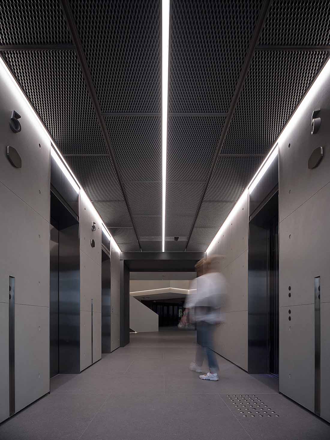 共享辦公室設計,辦公室設計,開放式辦公室設計,科技公司辦公室設計,台灣設計,台灣辦公室設計,台灣辦公室設計案例,Cooler Master創客大樓,Cooler Master,DESFA GROUP