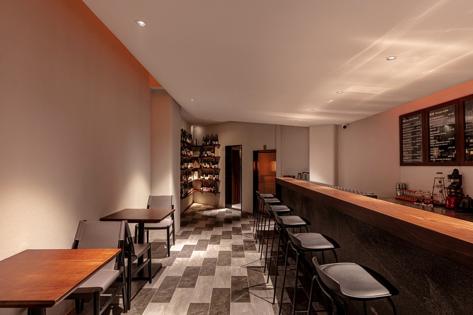 酒吧設計案例,酒吧空間設計,酒吧設計,酒館設計,重慶酒館,餐吧設計,重慶wine ahead酒吧,重慶酒吧設計,wine ahead酒吧,wine ahead,wine ahead餐酒吧,itD studio