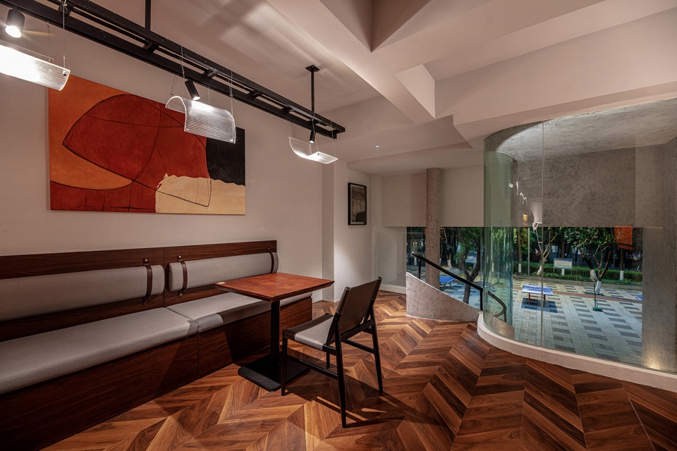 酒吧設計案例,酒吧空間設計,酒吧設計,酒館設計,重慶酒館,餐吧設計,重慶wine ahead酒吧,重慶酒吧設計,wine ahead酒吧,wine ahead,wine ahead餐酒吧,itD studio