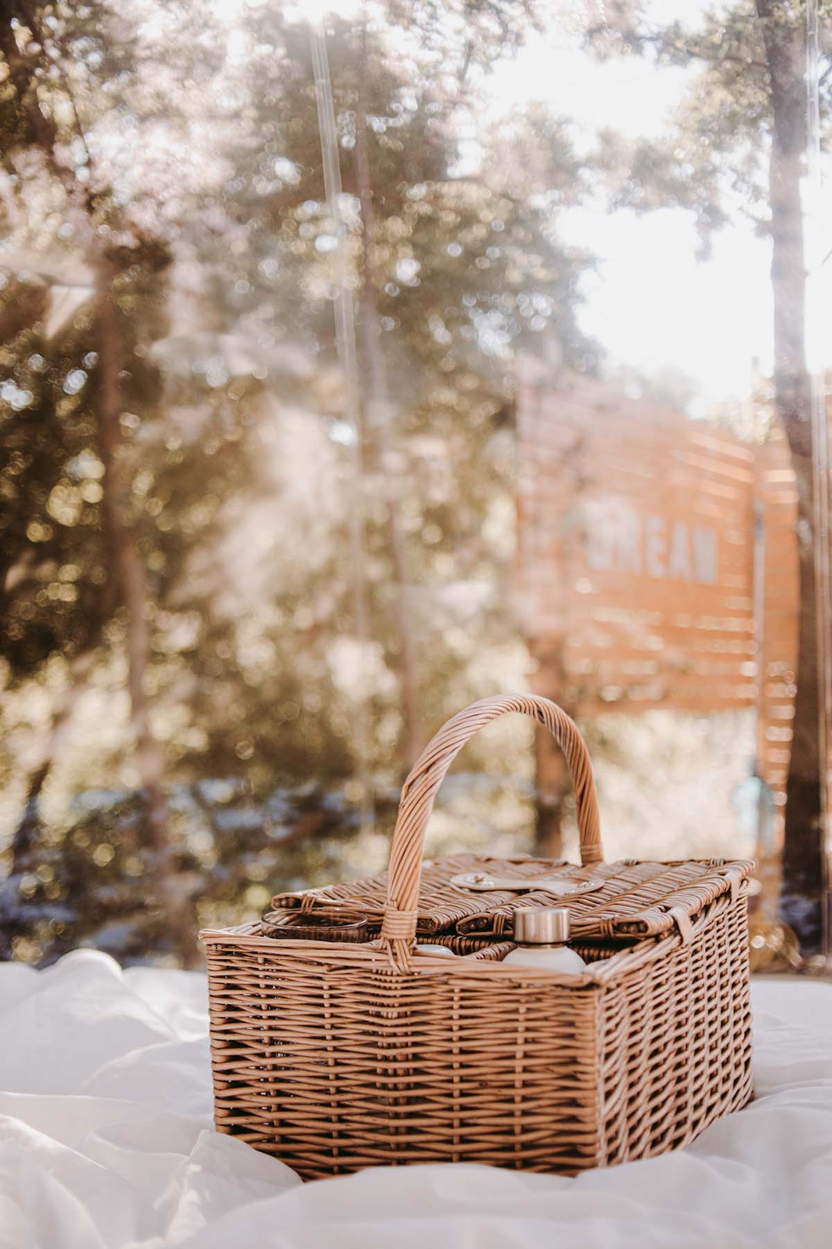 Chiara Rizzi,露營,泡泡露營房設計,泡泡露營設計案例,國外露營設計案例,Bubble Glamping