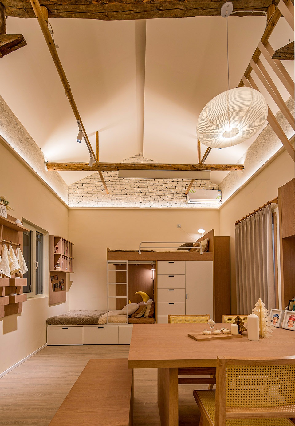 農場設計,農場改造,四川農場改造,民宿設計,四川民宿設計,大魚雲海媽媽農場,四川大魚雲海媽媽農場,夢想改造家設計師