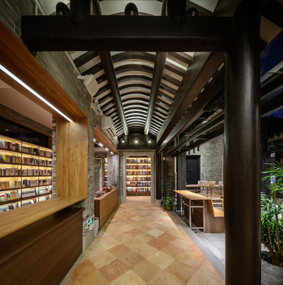 書店設計,老房改造書房設計,佛山書店設計,佛山書店設計案例,書店設計案例,康園“一錐書屋”,康園一錐書屋,佛山康園“一錐書屋”,書店零售店,康園書店,玳山建築設計,玳山建築